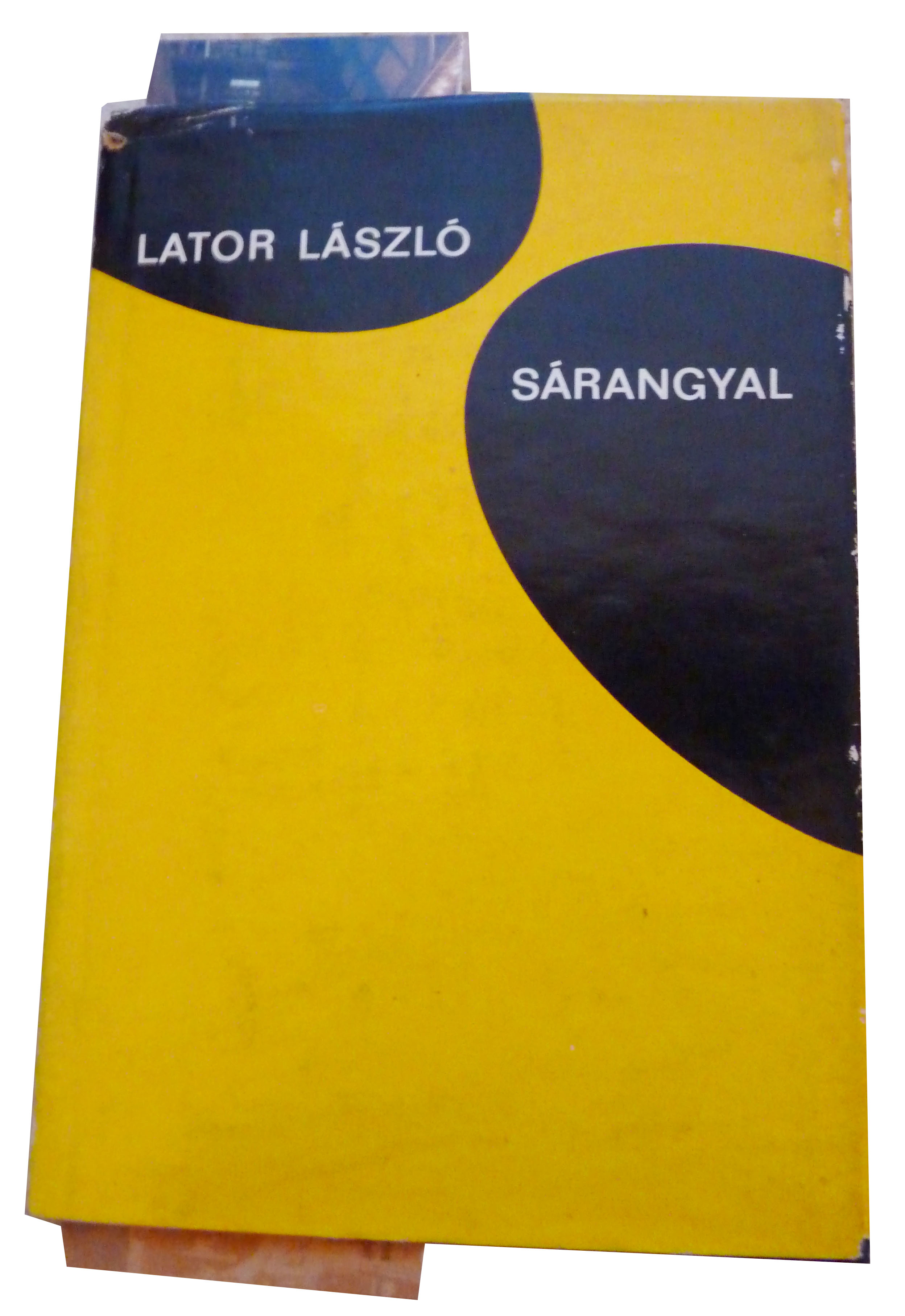 Lator László